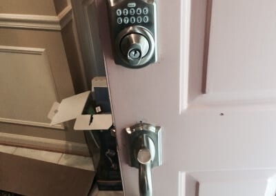 Residential Locksmith Baltimore
