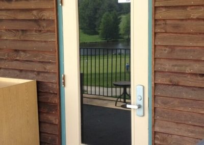 Commercial Door And Hardware Installation