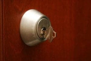 How A Regular Lock Compares To High-Tech Locks - King Locksmith And Doors