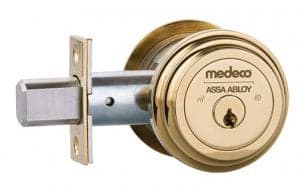 Medeco Lock Brands - King Locksmiths