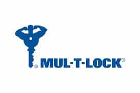 Mul-T-Lock Brand - King Locksmiths