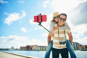 Protect Your Home While On Summer Vacation - Avoid Social Media - King Locksmith And Doors