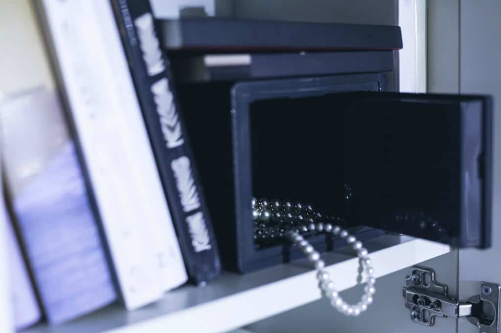 Types Of Safes - Jewelry Safes - King Locksiths And Door