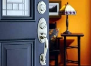 Choosing A Door For Your House