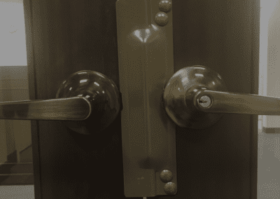 Commercial Locksmith Maryland Services