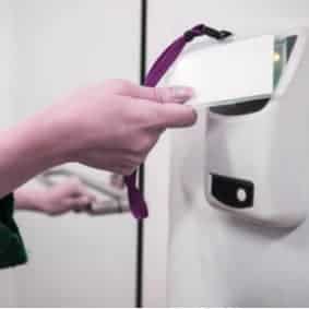 Commercial Locksmith Services 