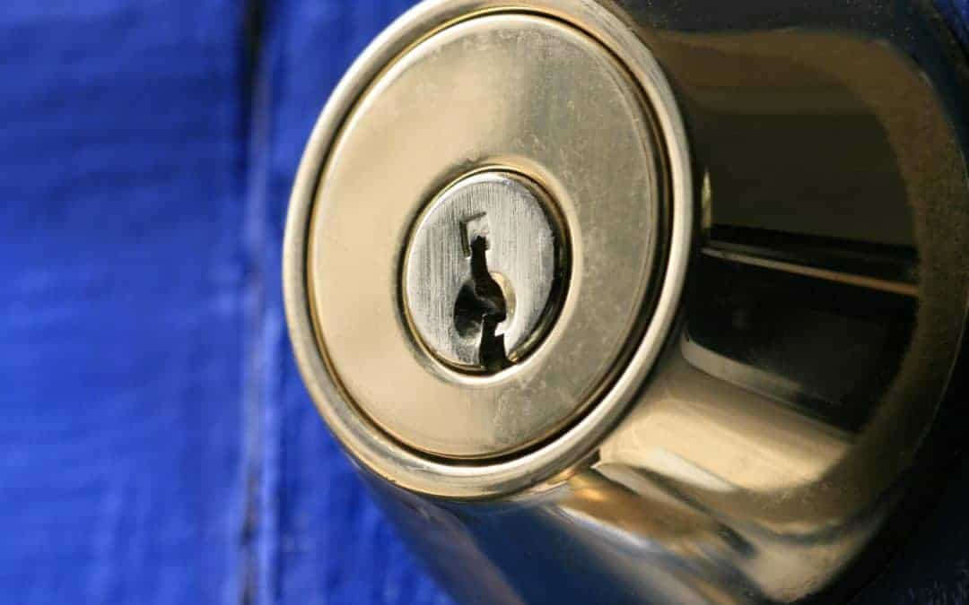 Commercial Locksmith Services and Keypad Lock Installation