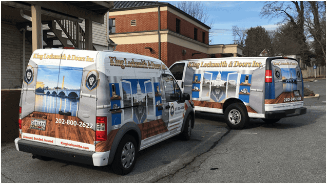 Technician Hiring