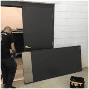 Technician Hiring
