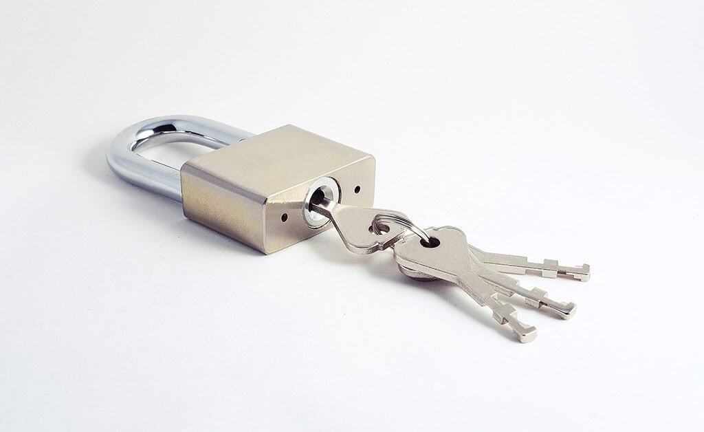 10 Lock Designs That Are Still In Use Today