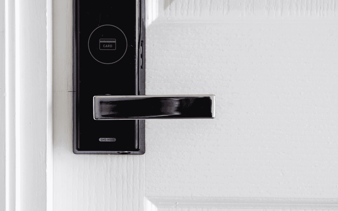 Choosing the Right Keyless Entry System for Your Home