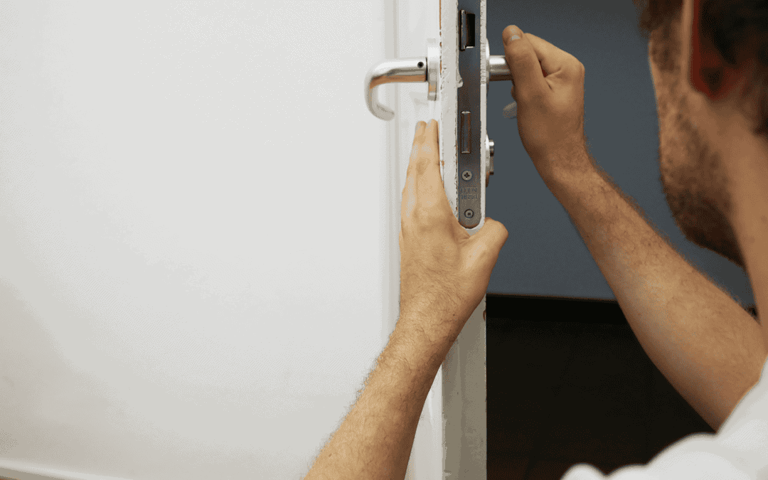 How Can a Locksmith in Baltimore Help You Stay Safe?
