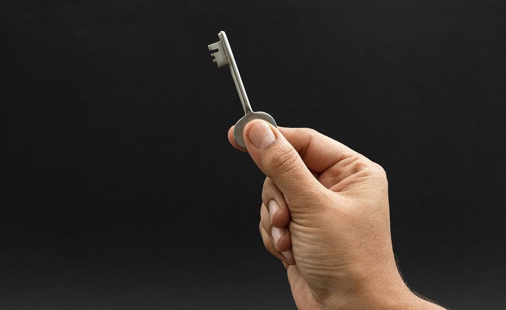 What are Some Common Misconceptions About Security Keys?