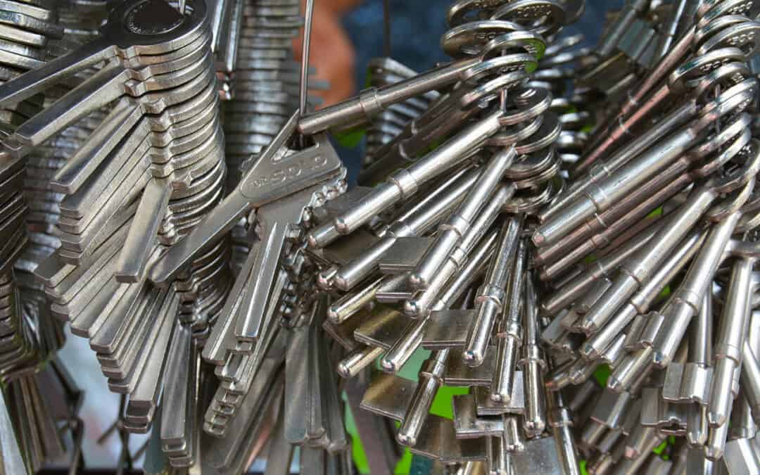 18 Questions Should You Ask Your Locksmith Before Rekeying Your Locks