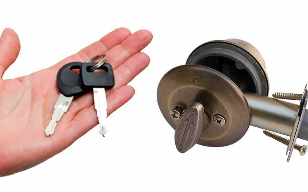 Differences Between Auto Locksmith Services and Residential Locksmith Services