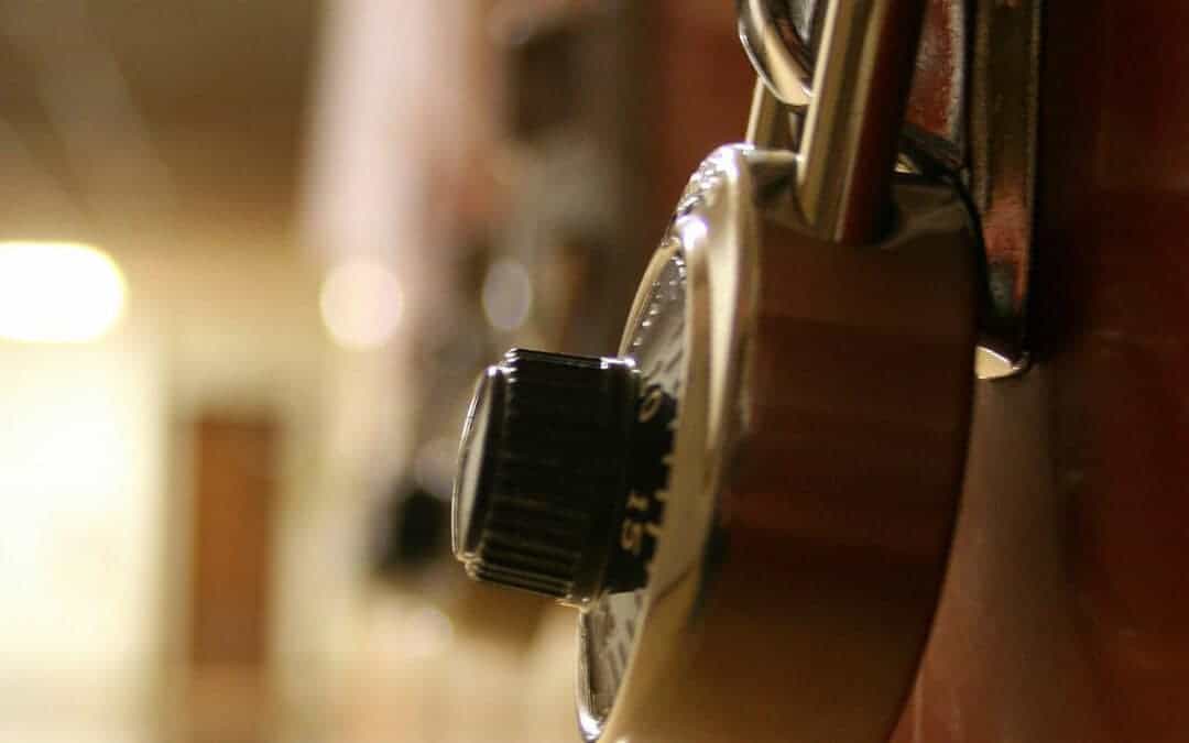 The 16 Locks Every Home Should Have in Case of Emergency