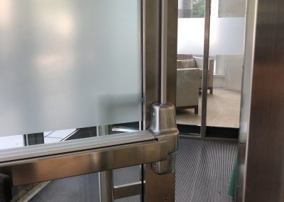 Commercial Locksmith Services