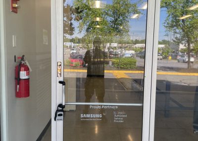 Commercial Locksmith Services