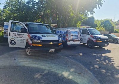 Commercial Locksmith Services