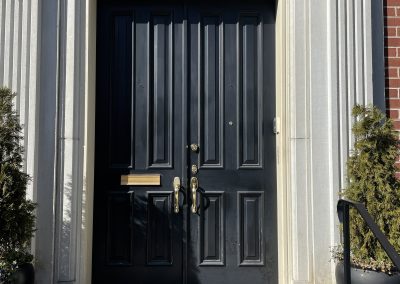Residential Services Gallery