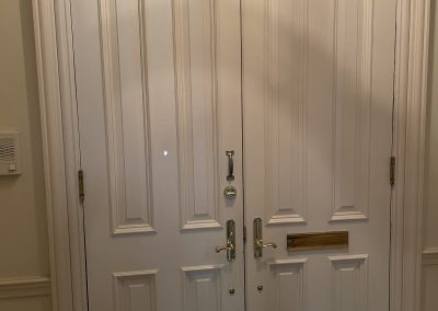 Residential Locksmiths