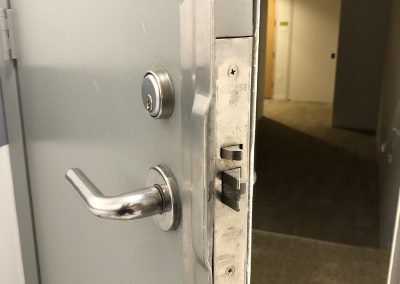 Residential Locksmiths