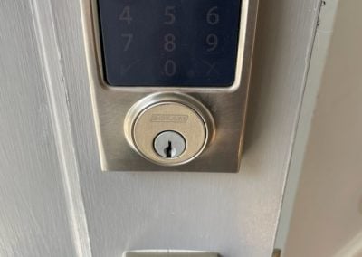 Residential Locksmiths
