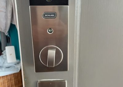 Residential Locksmiths