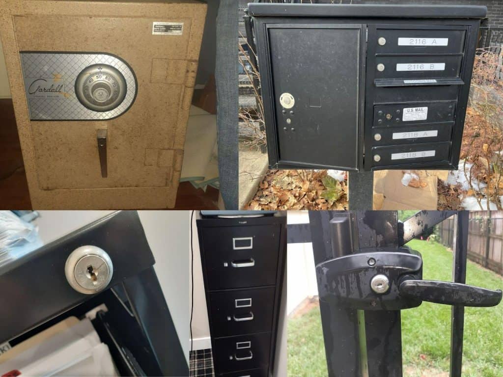 Commercial Locksmith Dc Washington Dc Locksmith