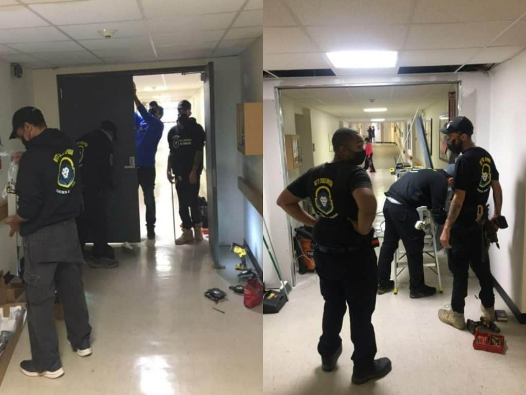 Dc Locksmith Washington Dc Locksmith