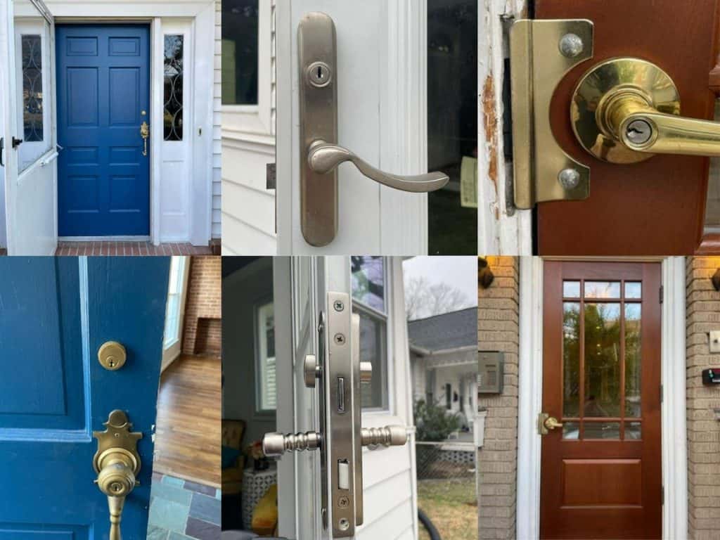 Locksmith Washington Dc Washington Dc Locksmith
