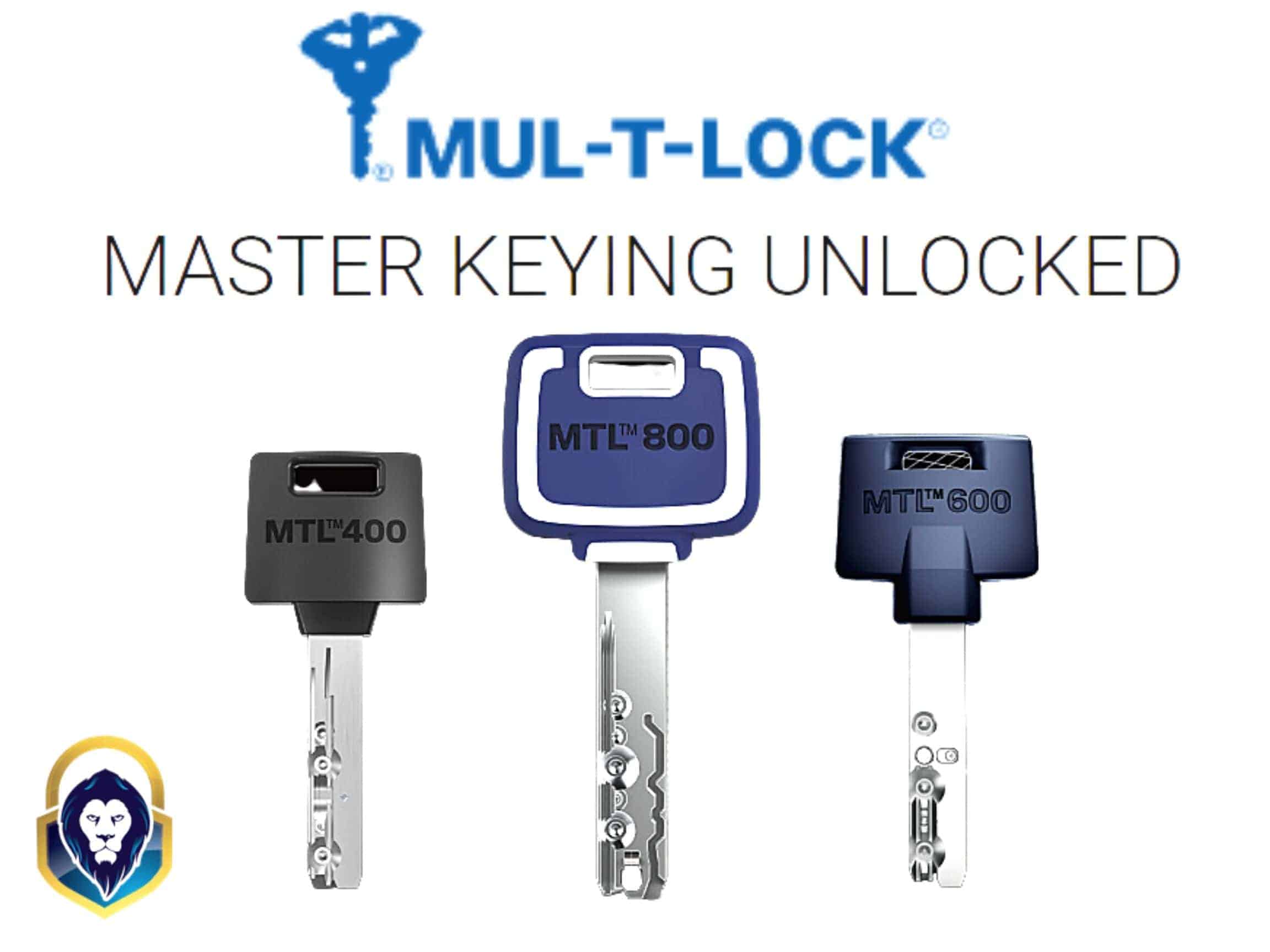 Mul T Lock Master Key System Experience Excellence: King Locksmith And Doors - Your Trusted Partner For Mul-T-Lock Solutions