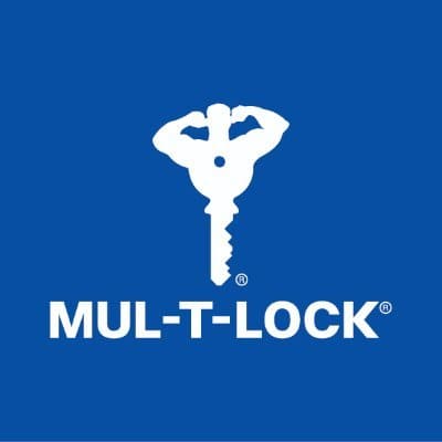Mul-T-Lock With King Locksmith And Door Inc.