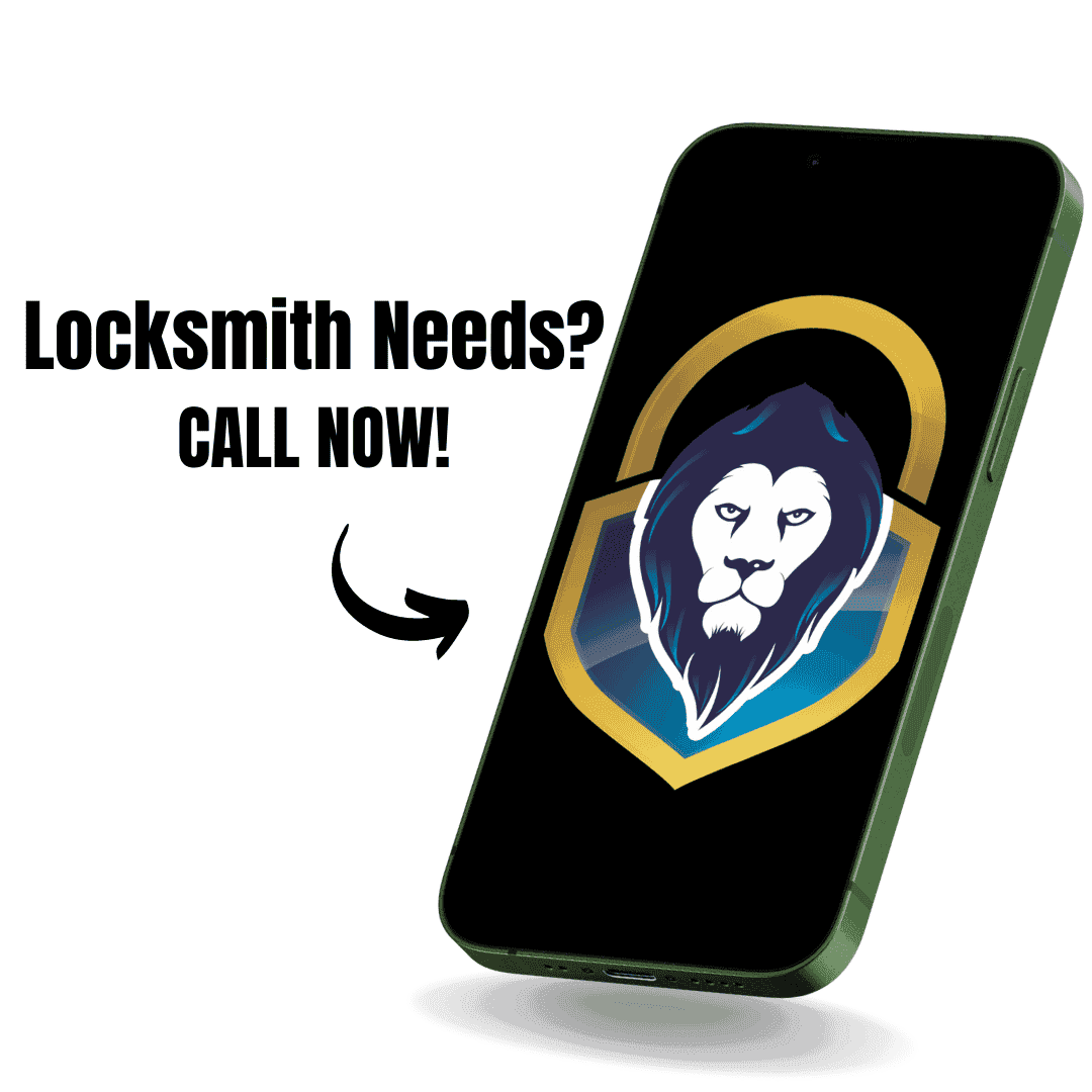 Leading Lock Manufacturers A Decade Of Excellence In Maryland &Amp; Dc