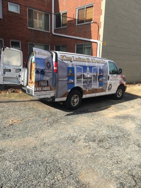 Locksmith Md A Mobile Service Of King Locksmith Md Ready To Serve Md And Dc