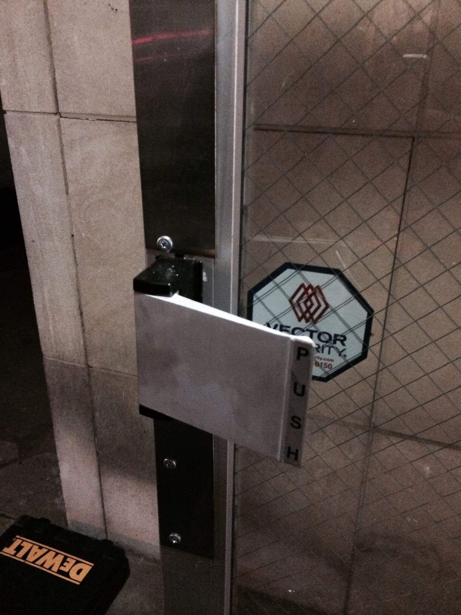 Urgent Locksmith A Lock Installed By King Locksmith, Serving Urgent Locksmith Needs.≪Br /≫