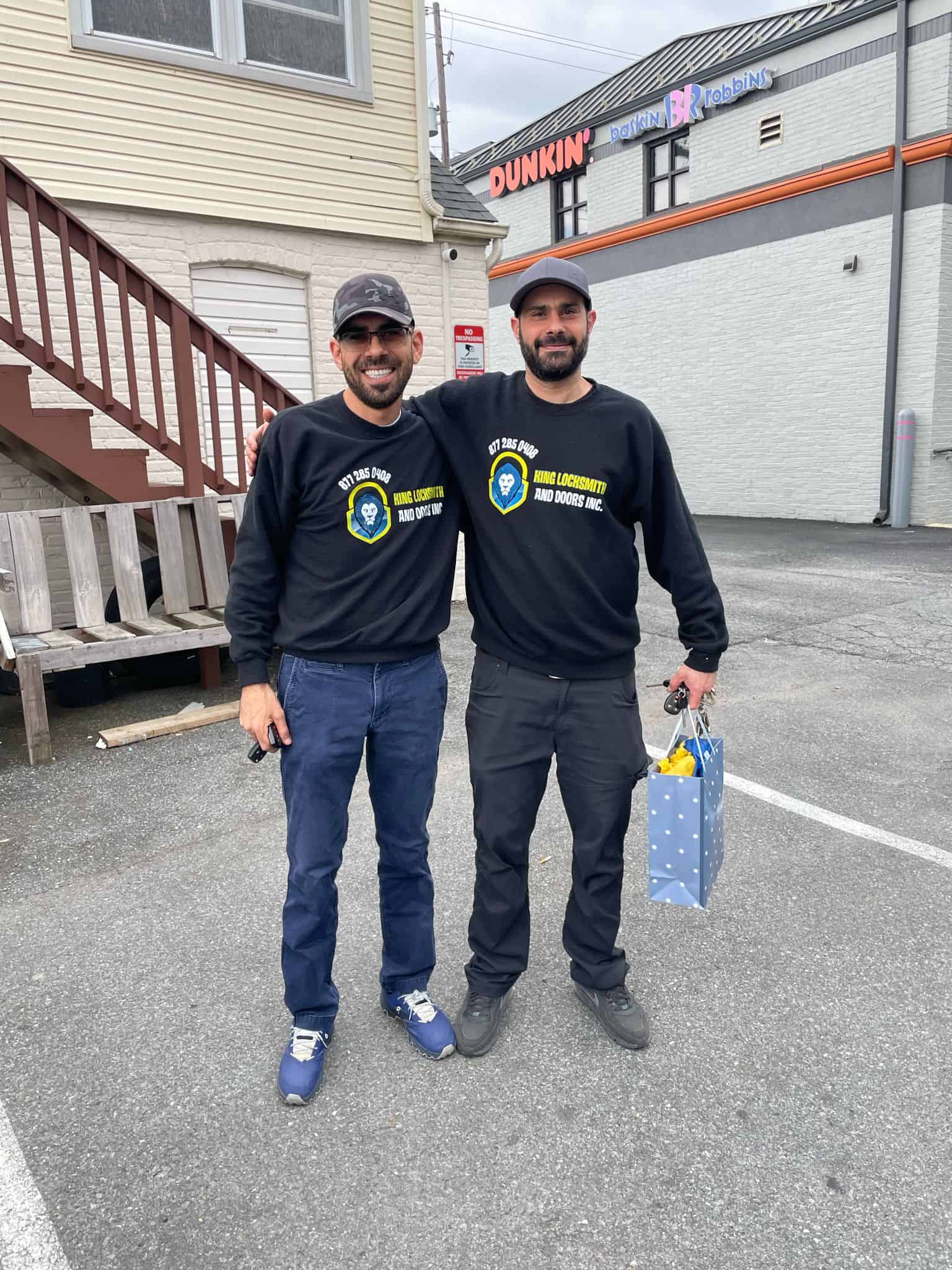 King Locksmith Greenbelt Md