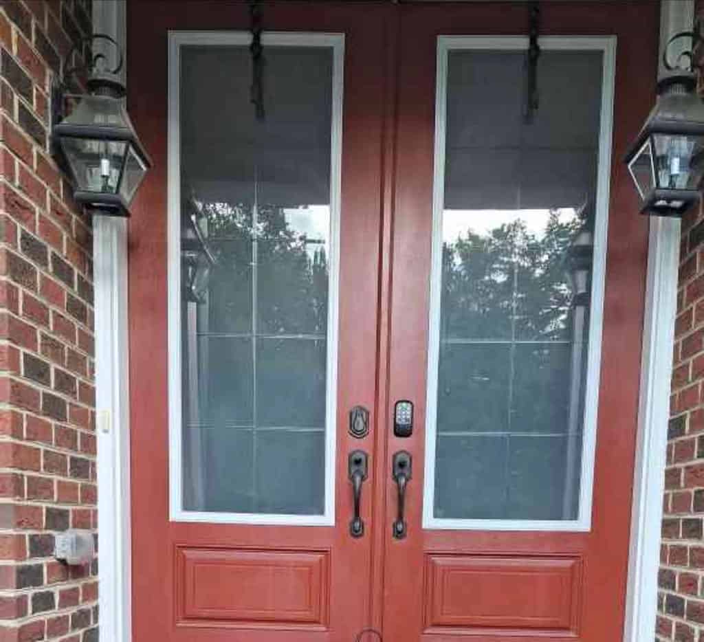 House Lockout By King Locksmith