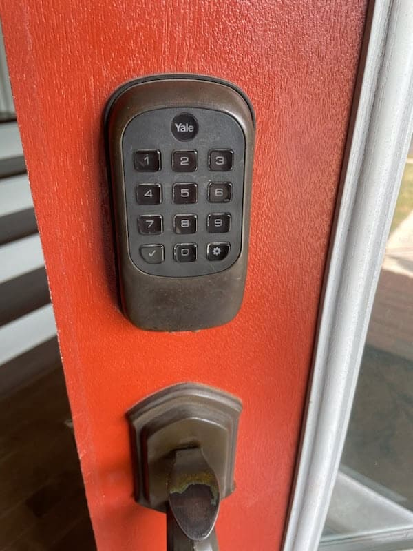Residential Locksmith By King Locksmith