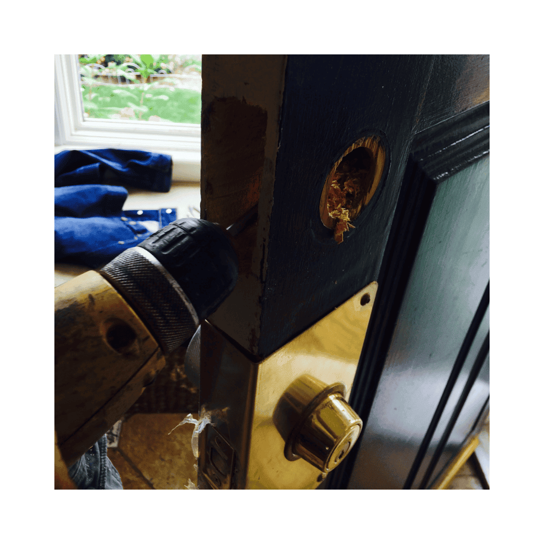 After Bulgary Repair In Annapolis Maryland Expert Door Repair Services In Annapolis, Md