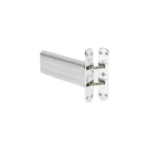 Aluminum Concealed Closer For Repair In Silver Spring Maryland By King Locksmith And Doors Inc