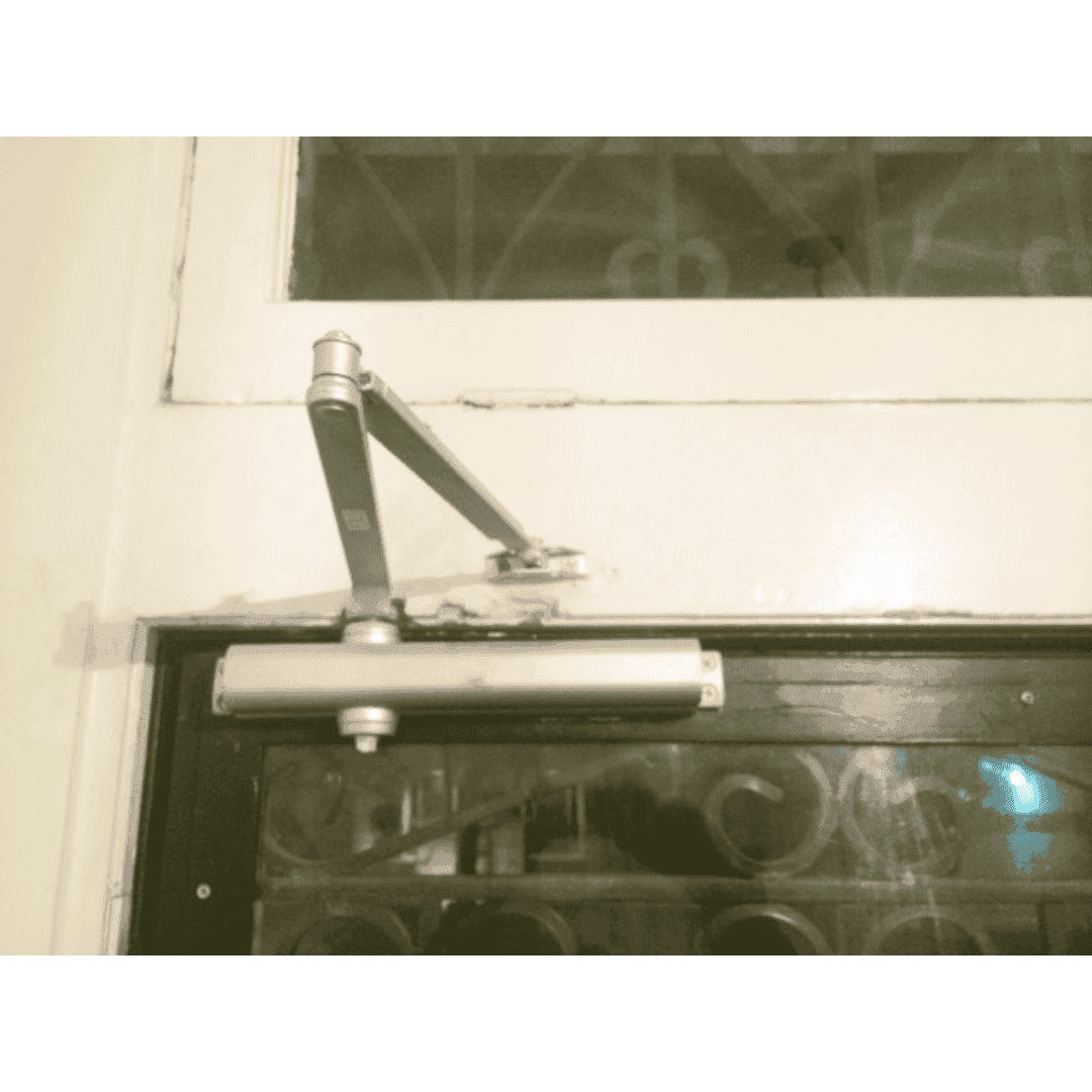 Door Closers Replaced In Md Expert Door Repair Services In Annapolis, Md
