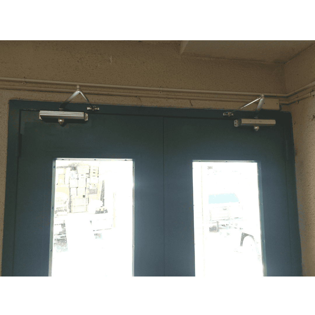 Door Closers Replaced In Maryland Expert Door Repair Services In Annapolis, Md