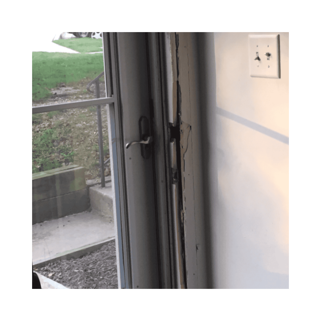 Door Frame Reinforcement In Annapolis Md Expert Door Repair Services In Annapolis, Md