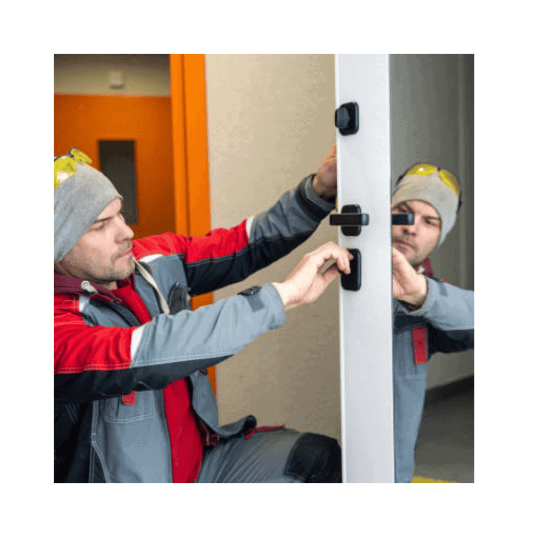 Door Insulation Repair In Md Expert Door Repair Services In Annapolis, Md