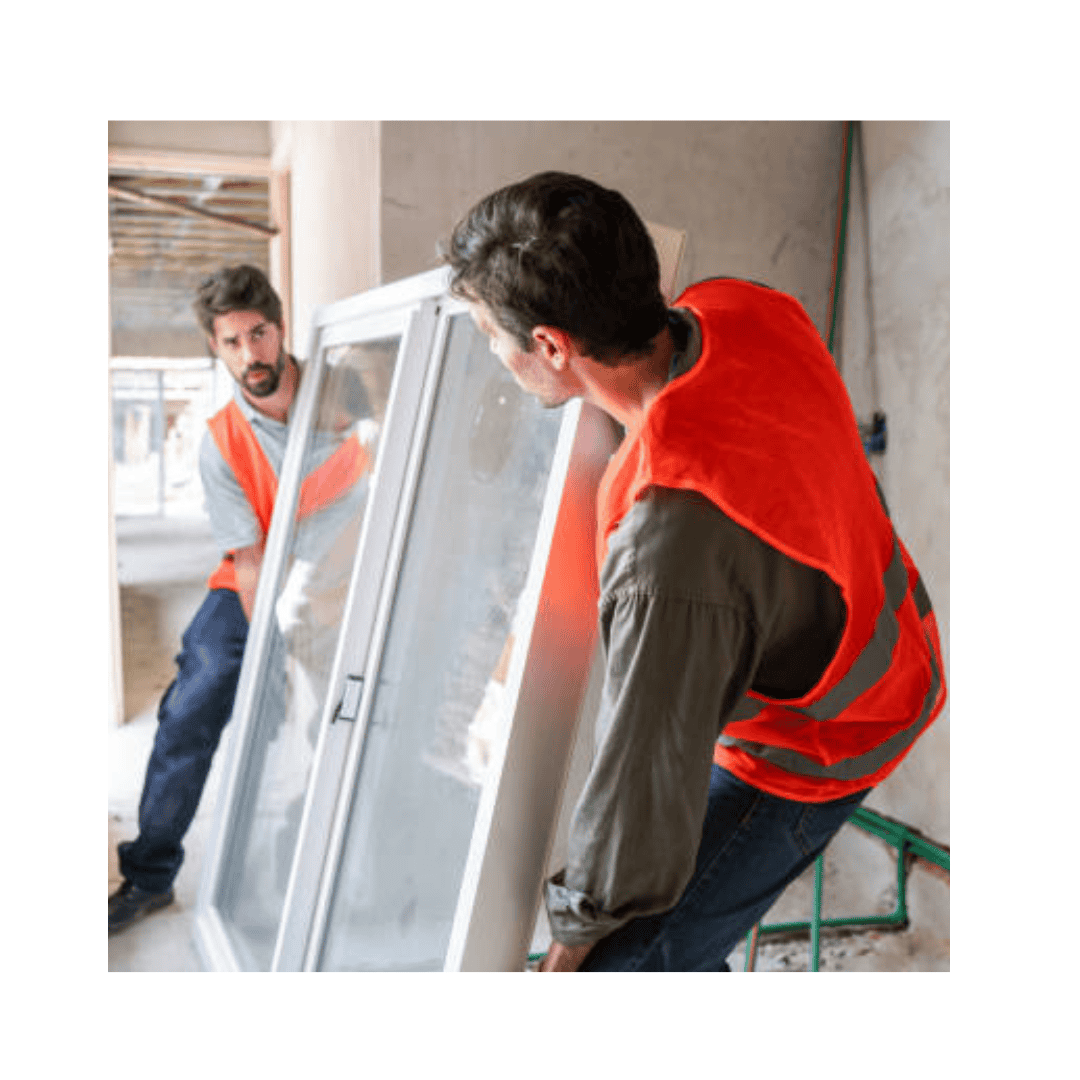 Door Insulation Repair In Maryland Expert Door Repair Services In Annapolis, Md