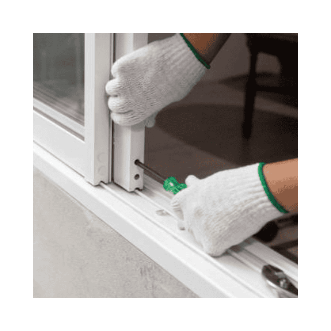 Door Roller Track Repair In Annapolis Maryland Expert Door Repair Services In Annapolis, Md