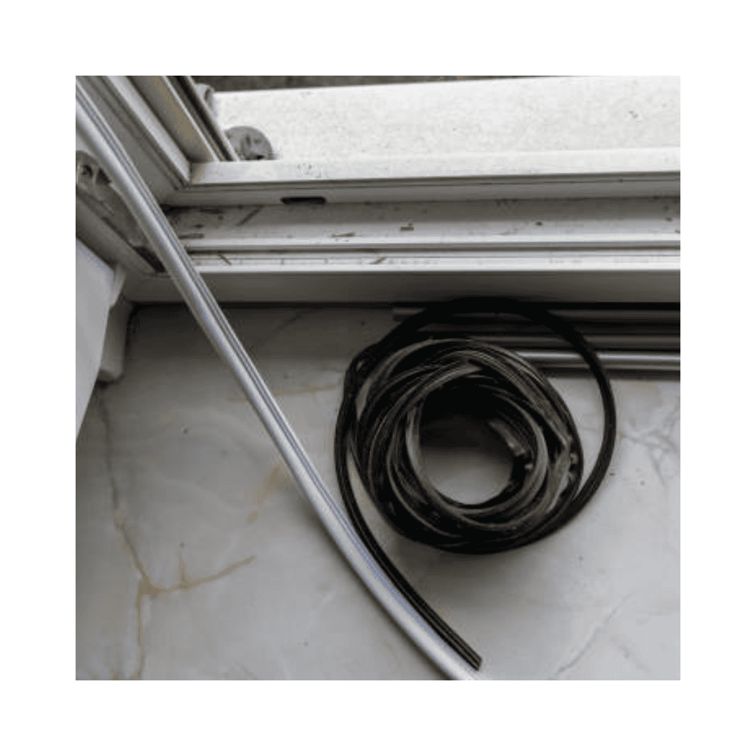 Door Seal Replacement In Annapolis Md Expert Door Repair Services In Annapolis, Md