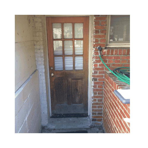 Fiber Glass Door Repair In Rockville Md Brown Fiber Glass Door. For Door Repair Services Rockville Md King Locksmith Is Always Available