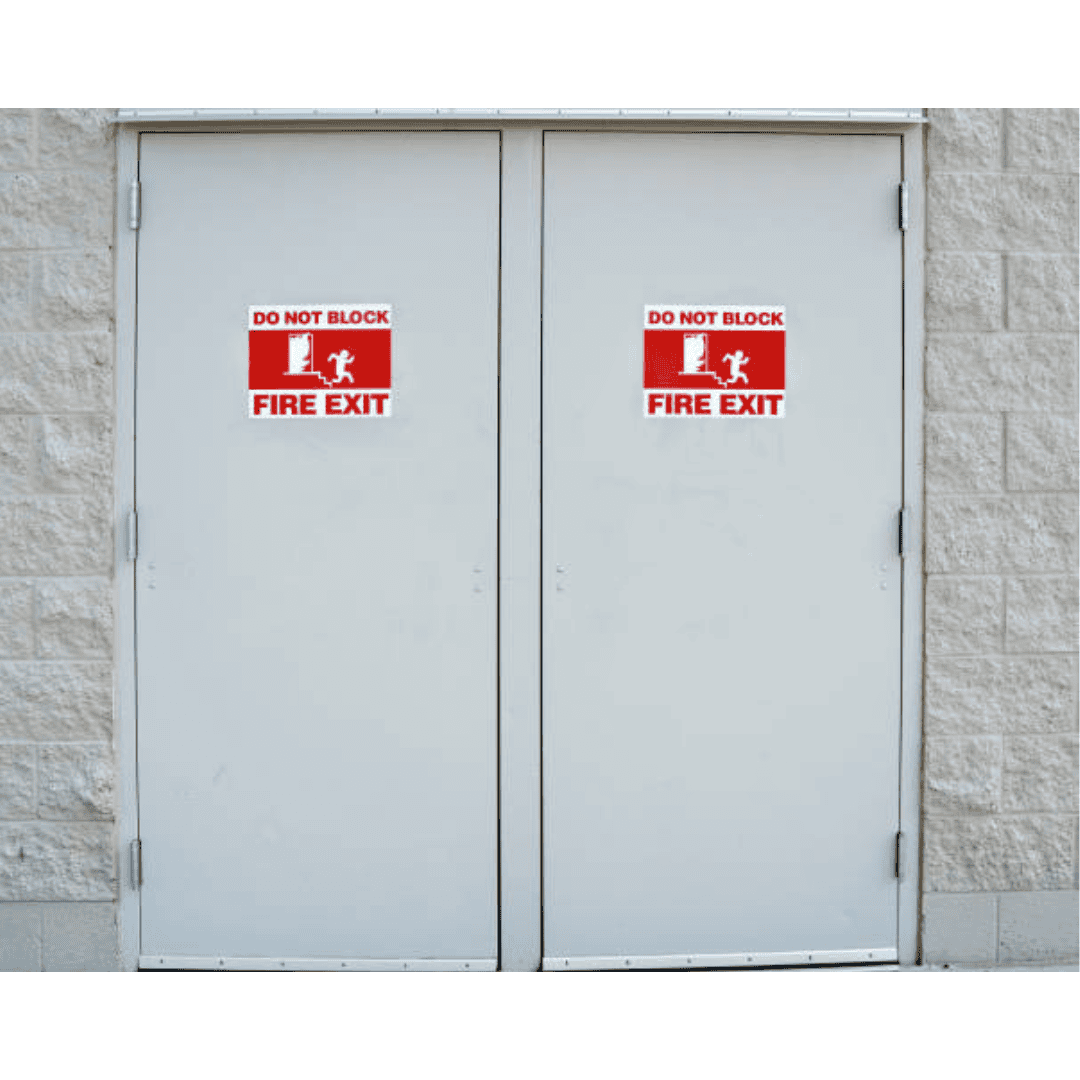 Fire Rated Door In Maryland Expert Door Repair Services In Annapolis, Md